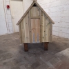 Six Bird Chicken House - Image 4