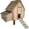 Six Bird Chicken House - Image 7