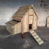 Six Bird Chicken House - Image 6